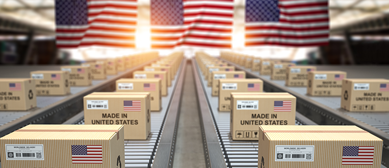 What's Coming for US Manufacturing in 2025