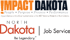 Impact Dakota + Job Service North Dakota: A Powerful Alliance for Manufacturing and Community Growth