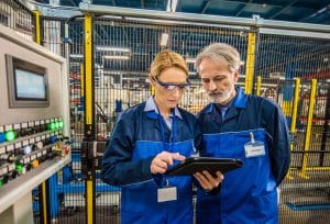 SPONSORED BY MEP National Network: Smart Manufacturing Is About More Than Just Technology