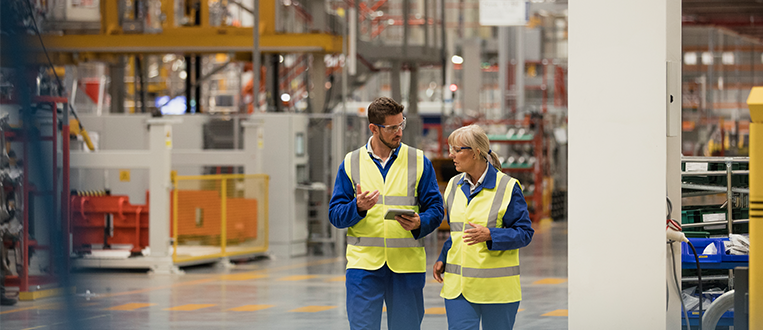 How Smaller Manufacturers Can Leverage Reshoring Opportunities for Growth