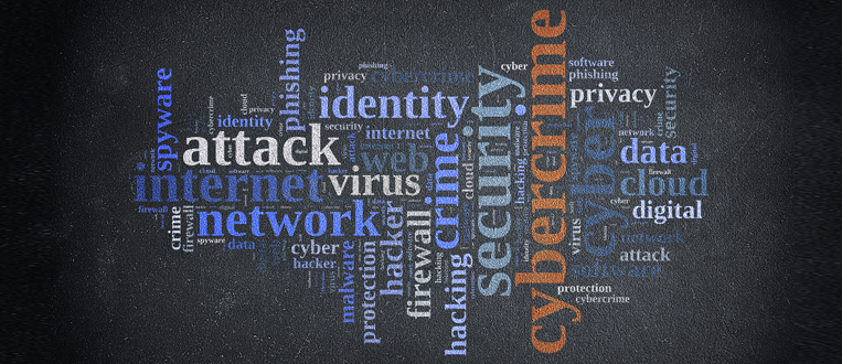 Commonly Misused Terms in Cybersecurity