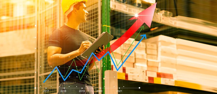 Where Manufacturing Is Growing (and Where It Is Not)