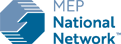 MEP National Network Logo