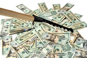 Grant Writing Webinar Series: All You Need to Succeed
