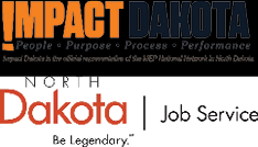 Impact Dakota + Job Service North Dakota: A Powerful Alliance for Manufacturing and Community Growth