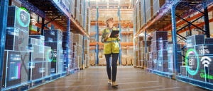 The MEP National Network’s Supply Chain Optimization and Intelligence Network: Helping Manufacturers Bridge Gaps