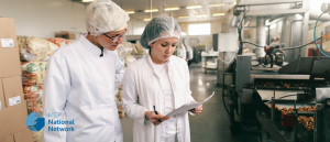 Evaluating Food Processing Plant Water Use Leads to Increased ROI
